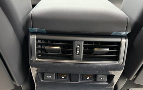 Lexus GX, 2024 год, 14 400 000 рублей, 27 фотография