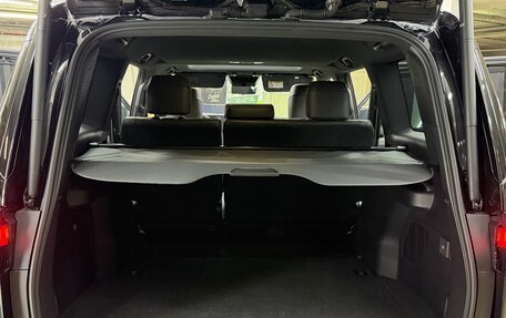 Lexus GX, 2024 год, 14 400 000 рублей, 29 фотография
