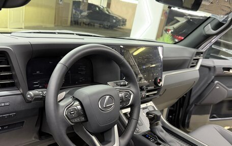 Lexus GX, 2024 год, 14 400 000 рублей, 21 фотография