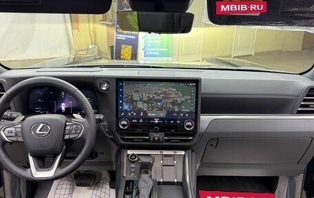 Lexus GX, 2024 год, 14 400 000 рублей, 28 фотография