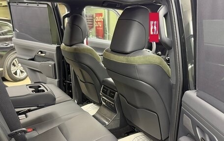 Lexus GX, 2024 год, 14 400 000 рублей, 30 фотография