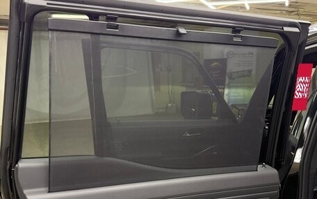 Lexus GX, 2024 год, 14 400 000 рублей, 26 фотография