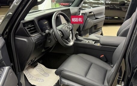 Lexus GX, 2024 год, 14 400 000 рублей, 18 фотография