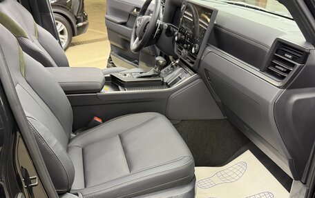 Lexus GX, 2024 год, 14 400 000 рублей, 32 фотография