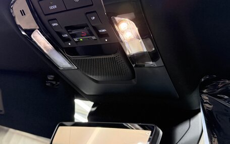 Lexus GX, 2024 год, 14 400 000 рублей, 36 фотография