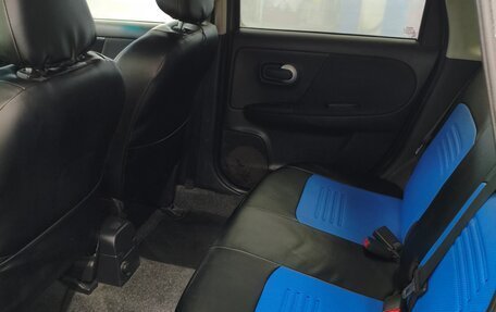 Nissan Note II рестайлинг, 2013 год, 750 000 рублей, 6 фотография