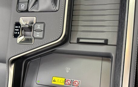 Lexus GX, 2024 год, 14 400 000 рублей, 35 фотография