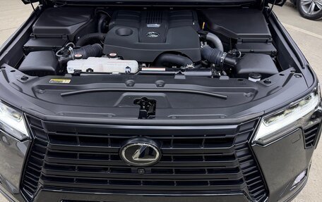 Lexus GX, 2024 год, 14 400 000 рублей, 40 фотография