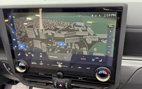 Lexus GX, 2024 год, 14 400 000 рублей, 34 фотография