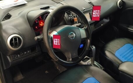 Nissan Note II рестайлинг, 2013 год, 750 000 рублей, 5 фотография