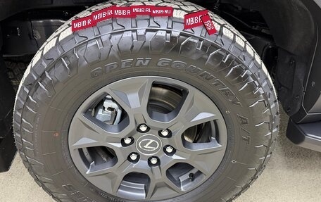 Lexus GX, 2024 год, 14 400 000 рублей, 38 фотография