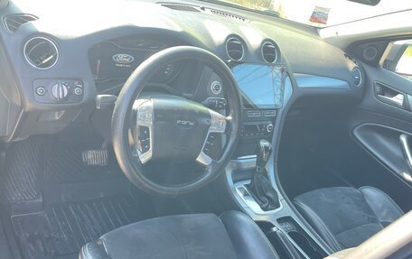 Ford Mondeo IV, 2013 год, 890 000 рублей, 5 фотография