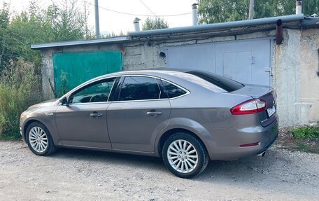 Ford Mondeo IV, 2013 год, 890 000 рублей, 12 фотография