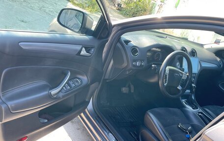 Ford Mondeo IV, 2013 год, 890 000 рублей, 3 фотография