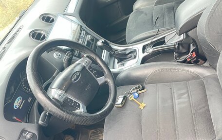 Ford Mondeo IV, 2013 год, 890 000 рублей, 7 фотография