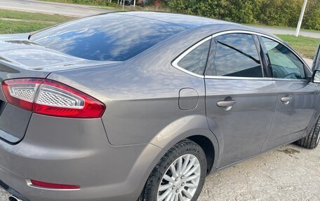 Ford Mondeo IV, 2013 год, 890 000 рублей, 11 фотография