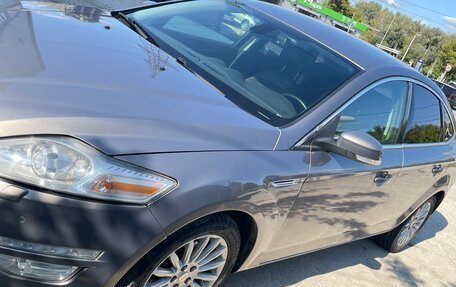 Ford Mondeo IV, 2013 год, 890 000 рублей, 6 фотография