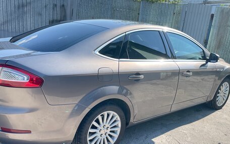 Ford Mondeo IV, 2013 год, 890 000 рублей, 13 фотография