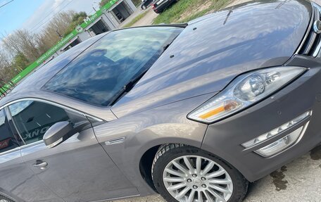 Ford Mondeo IV, 2013 год, 890 000 рублей, 9 фотография