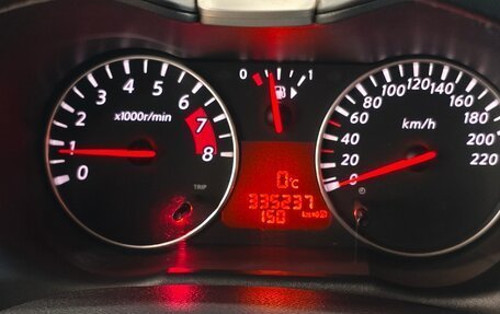 Nissan Note II рестайлинг, 2013 год, 750 000 рублей, 10 фотография