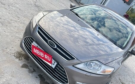 Ford Mondeo IV, 2013 год, 890 000 рублей, 14 фотография
