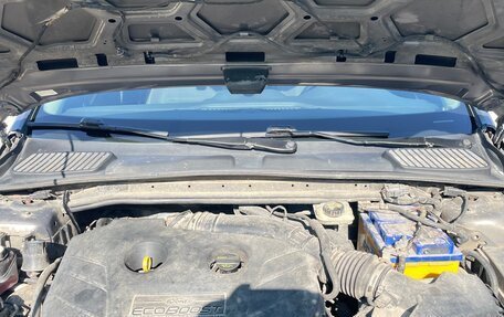 Ford Mondeo IV, 2013 год, 890 000 рублей, 19 фотография