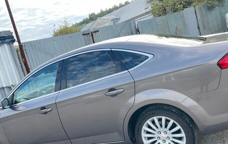 Ford Mondeo IV, 2013 год, 890 000 рублей, 18 фотография