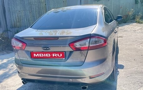 Ford Mondeo IV, 2013 год, 890 000 рублей, 17 фотография