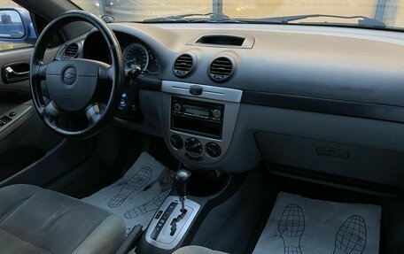 Chevrolet Lacetti, 2007 год, 359 000 рублей, 8 фотография