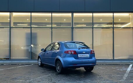 Chevrolet Lacetti, 2007 год, 359 000 рублей, 5 фотография