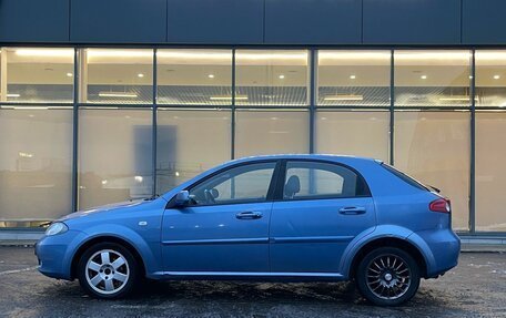 Chevrolet Lacetti, 2007 год, 359 000 рублей, 6 фотография
