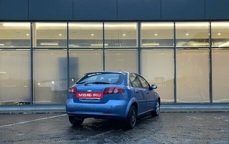 Chevrolet Lacetti, 2007 год, 359 000 рублей, 4 фотография