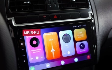 Volkswagen Polo VI (EU Market), 2018 год, 675 000 рублей, 13 фотография