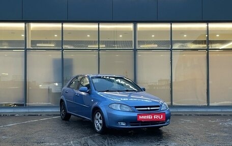 Chevrolet Lacetti, 2007 год, 359 000 рублей, 2 фотография