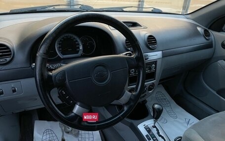 Chevrolet Lacetti, 2007 год, 359 000 рублей, 7 фотография