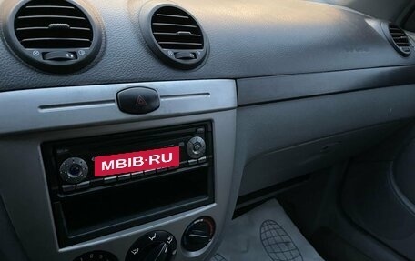 Chevrolet Lacetti, 2007 год, 359 000 рублей, 9 фотография