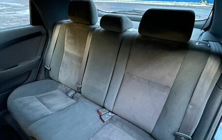 Chevrolet Lacetti, 2007 год, 359 000 рублей, 10 фотография