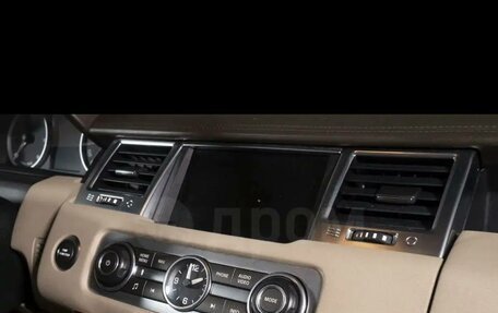 Land Rover Range Rover Sport I рестайлинг, 2011 год, 1 700 000 рублей, 2 фотография