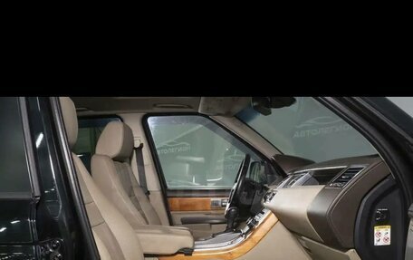 Land Rover Range Rover Sport I рестайлинг, 2011 год, 1 700 000 рублей, 3 фотография