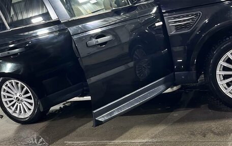 Land Rover Range Rover Sport I рестайлинг, 2011 год, 1 700 000 рублей, 7 фотография