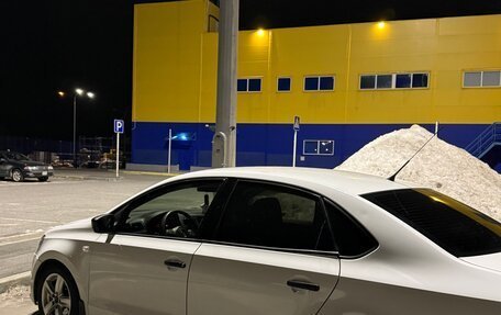 Volkswagen Polo VI (EU Market), 2012 год, 720 000 рублей, 4 фотография