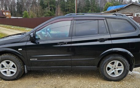 SsangYong Kyron I, 2012 год, 600 000 рублей, 2 фотография