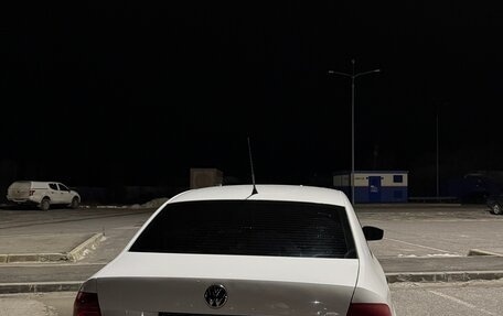 Volkswagen Polo VI (EU Market), 2012 год, 720 000 рублей, 3 фотография