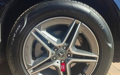 Mercedes-Benz GLE, 2021 год, 6 350 000 рублей, 7 фотография