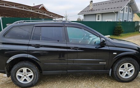 SsangYong Kyron I, 2012 год, 600 000 рублей, 4 фотография