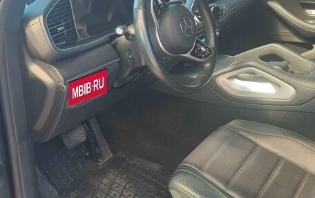 Mercedes-Benz GLE, 2021 год, 6 350 000 рублей, 4 фотография