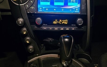 SsangYong Kyron I, 2012 год, 600 000 рублей, 9 фотография