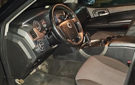 SsangYong Kyron I, 2012 год, 600 000 рублей, 8 фотография