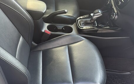 KIA Soul III, 2020 год, 2 350 000 рублей, 9 фотография