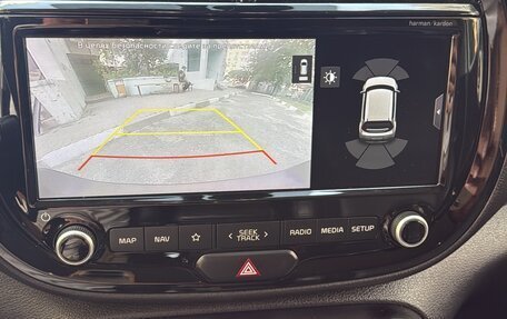 KIA Soul III, 2020 год, 2 350 000 рублей, 6 фотография